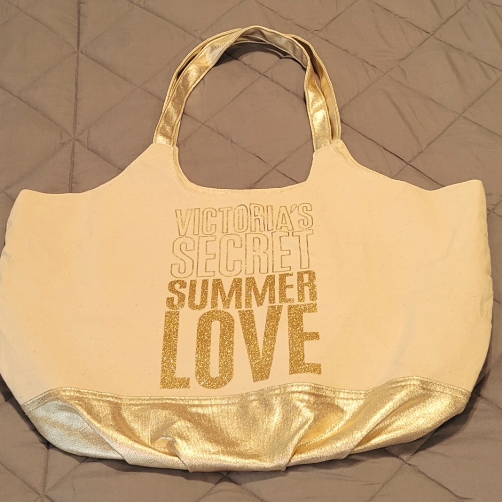 Victoria's Secret Tote Bag